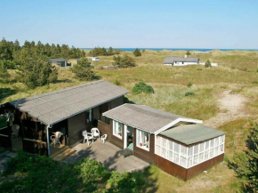 4 person holiday home in lb k, Ålbæk
